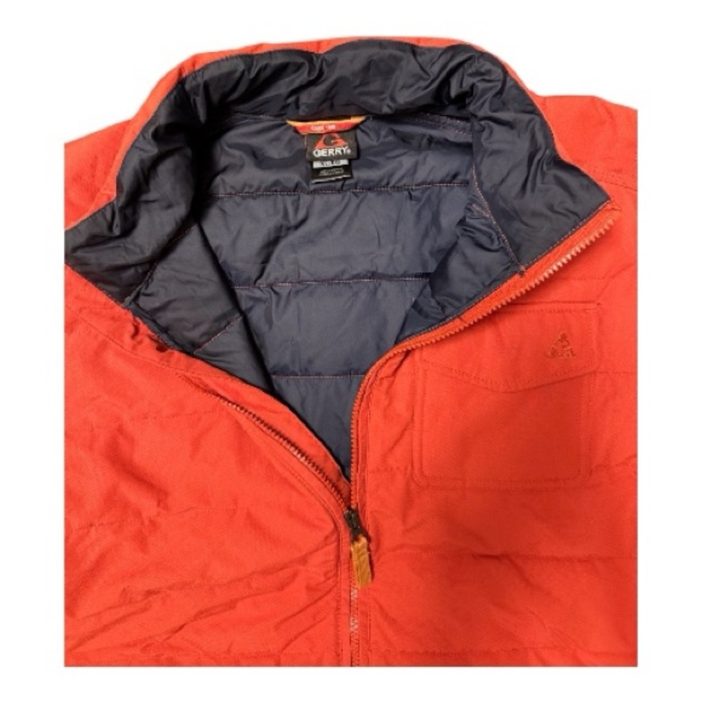 Gerry Weber Orange Performance Jacket - image 3